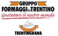 Formaggi del Trentino