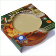 Provolone PDO Portion