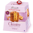 Panettone Bauli