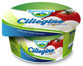 Ciliegine Bayernland