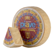 Piave PDO Cheese