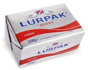 Lurpak
