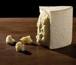 Il formaggio Pecorino Romano DOP