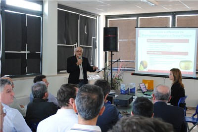 Dr. Gian Battista Castagnetti