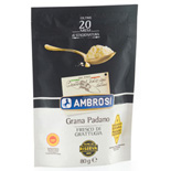 Fresh Grated Grana Padano Riserva