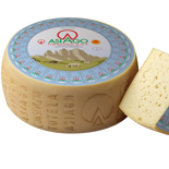 Fresh Asiago PDO
