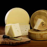 ASIAGO PDO Fresh and Mature