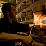 Asiago PDO