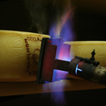 Identification and marking Asiago PDO
