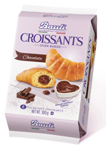Panettone Bauli