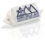 Burro delle Alpi