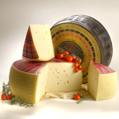 Asiago DOP 