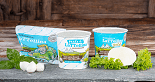 Lattellina GOLD e PERLE
