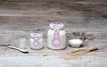 Yogurt Alpiyò senza Lattosio