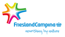 Frieslandcampina