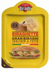 Biraghette Gran Biraghi
