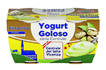 Yogurt Goloso PISTACCHIO