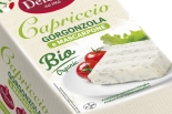 Gorgonzola DOP e Mascarpone Bio Defendi
