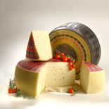 Asiago DOP Latterie Vicentine